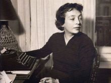 Marguerite Duras