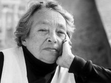 Marguerite Duras