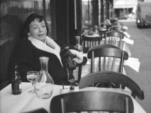 Marguerite Duras