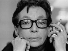 Marguerite Duras