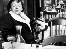 Marguerite Duras