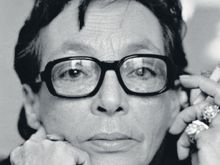 Marguerite Duras