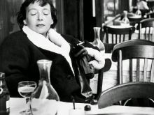 Marguerite Duras