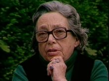 Marguerite Duras