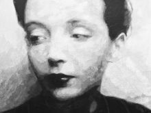 Marguerite Duras