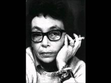 Marguerite Duras