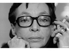 Marguerite Duras