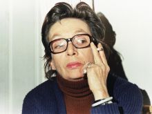 Marguerite Duras