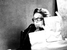 Marguerite Duras