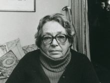 Marguerite Duras