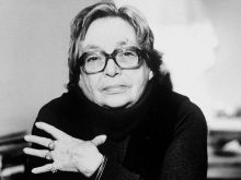 Marguerite Duras