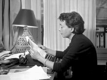 Marguerite Duras