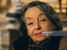 Marguerite Duras