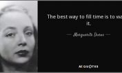 Marguerite Duras