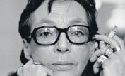 Marguerite Duras