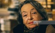 Marguerite Duras