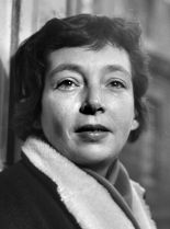 Marguerite Duras