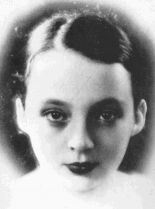 Marguerite Duras