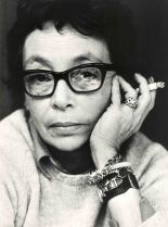 Marguerite Duras