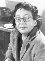 Marguerite Duras