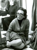 Marguerite Duras