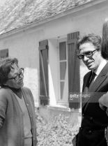 Marguerite Duras