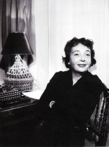 Marguerite Duras