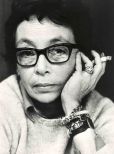 Marguerite Duras