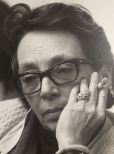 Marguerite Duras