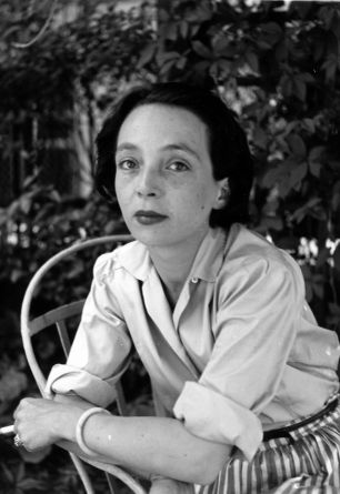 Marguerite Duras