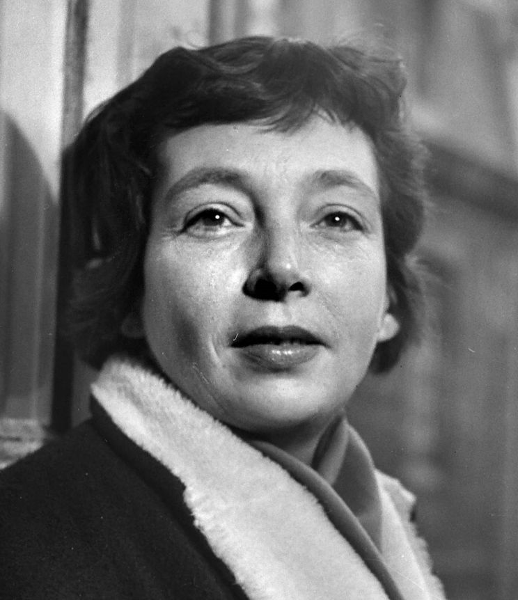 Marguerite Duras