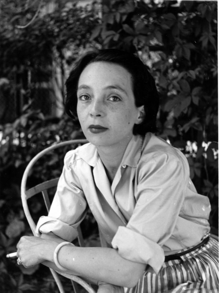 Marguerite Duras