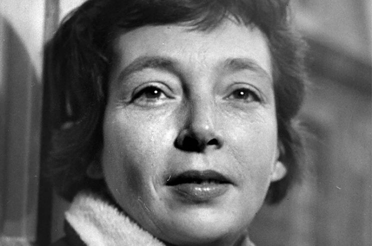 Marguerite Duras