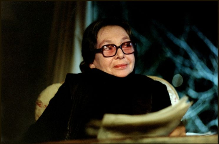 Marguerite Duras