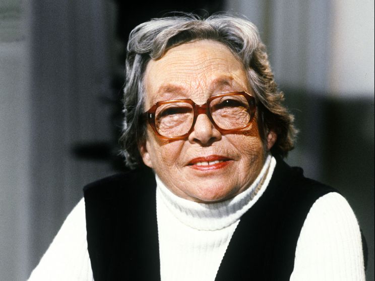 Marguerite Duras