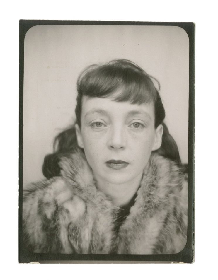 Marguerite Duras