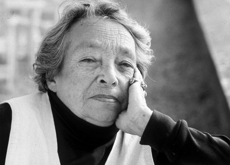 Marguerite Duras