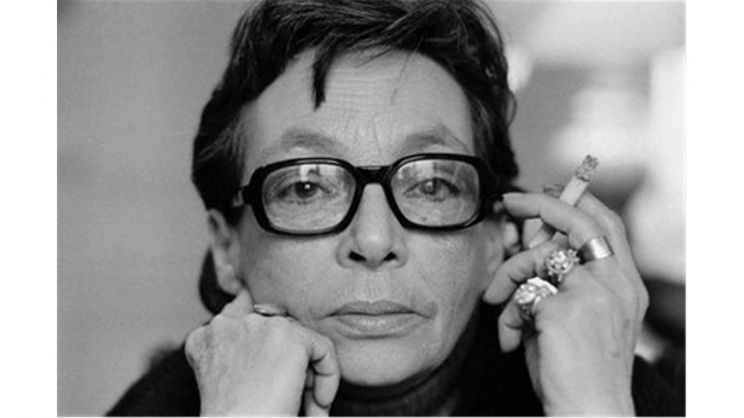 Marguerite Duras