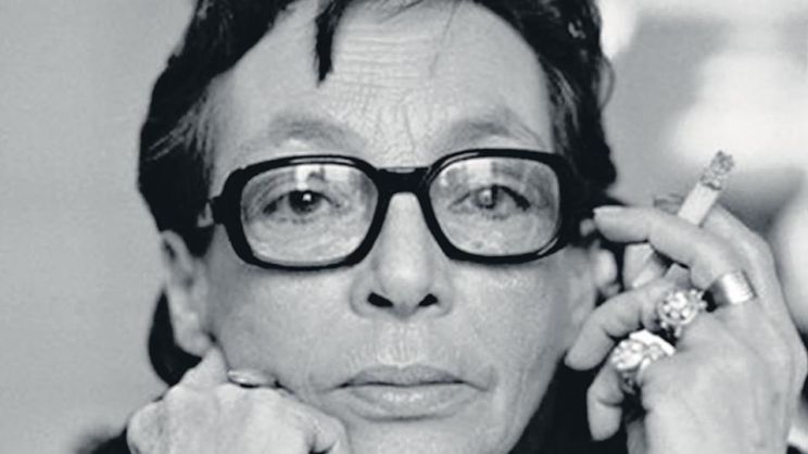 Marguerite Duras