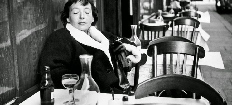 Marguerite Duras