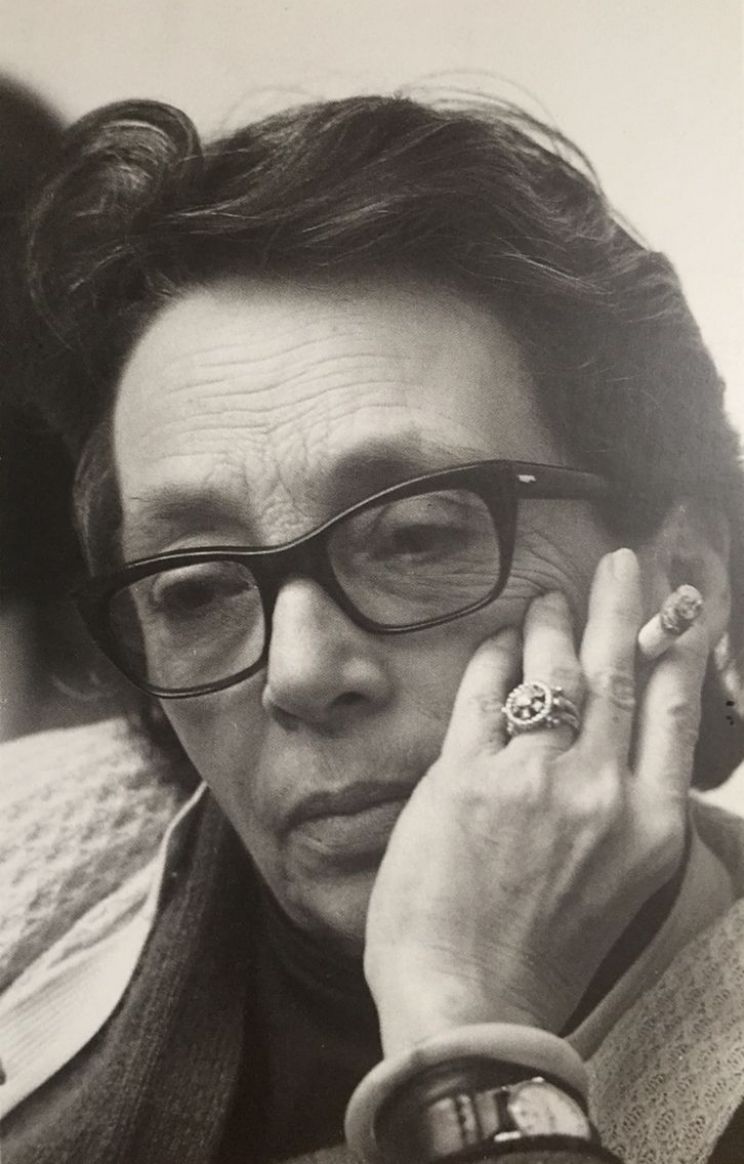 Marguerite Duras