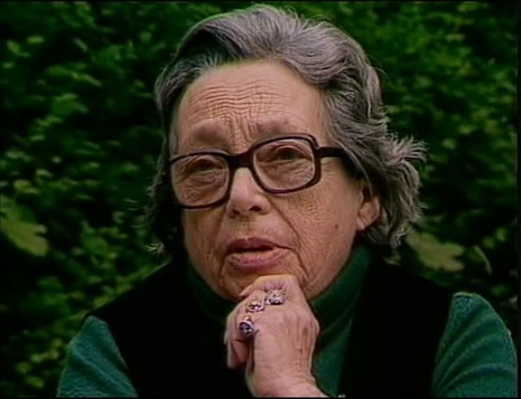 Marguerite Duras