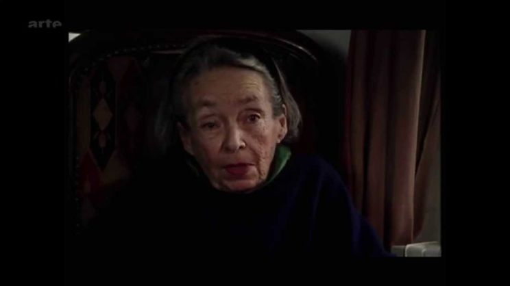 Marguerite Duras