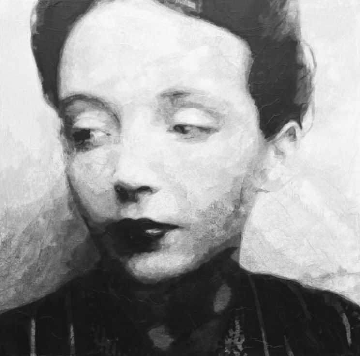 Marguerite Duras