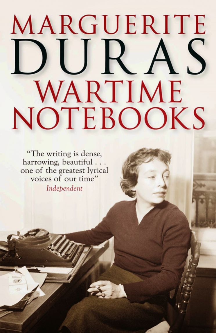 Marguerite Duras