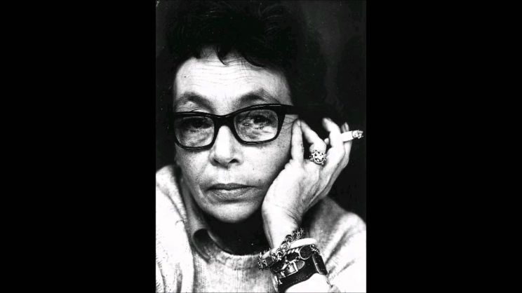 Marguerite Duras