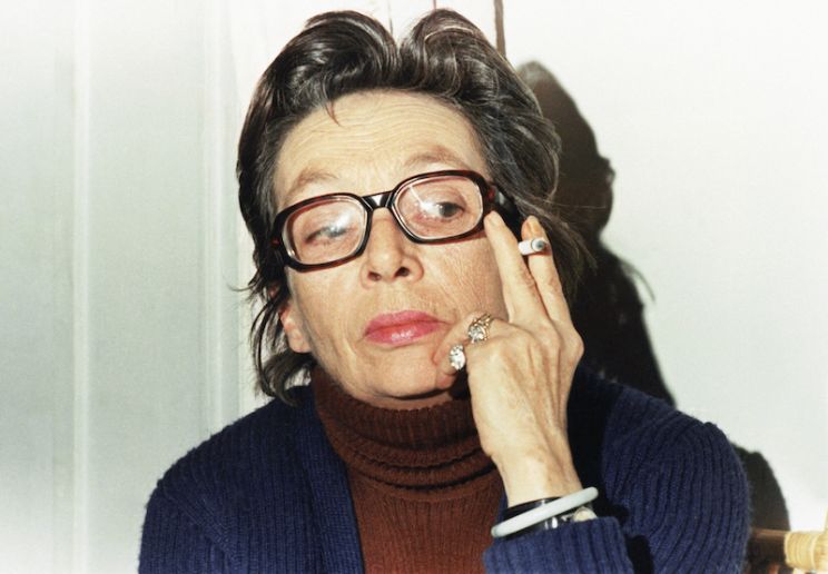 Marguerite Duras