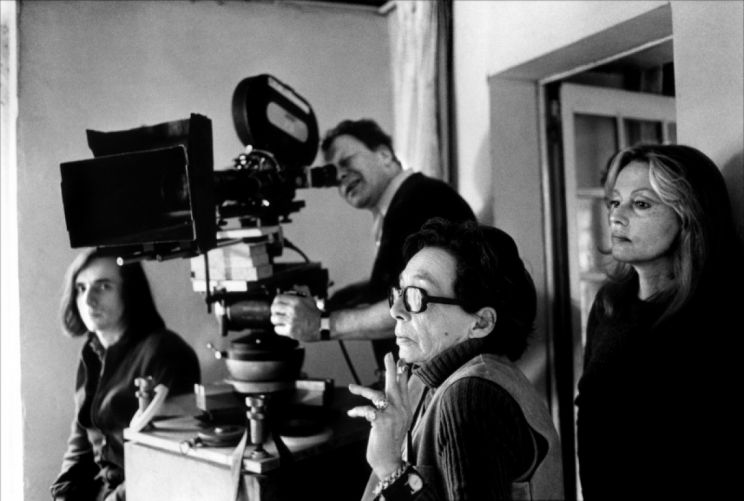 Marguerite Duras