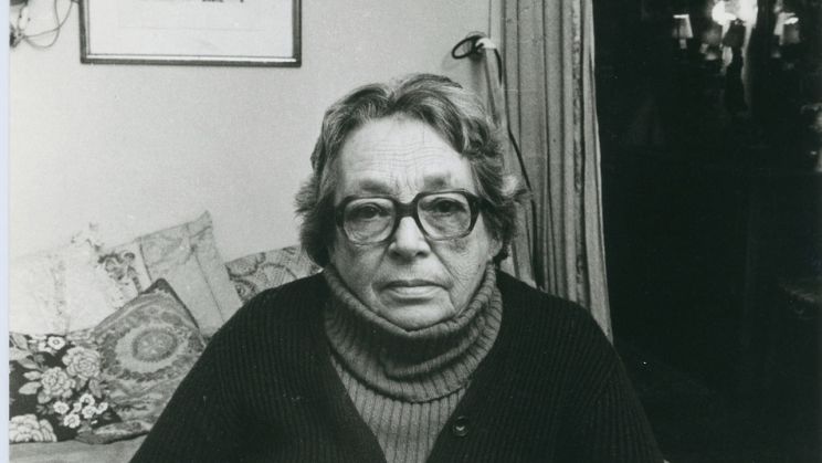 Marguerite Duras