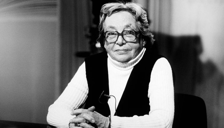 Marguerite Duras